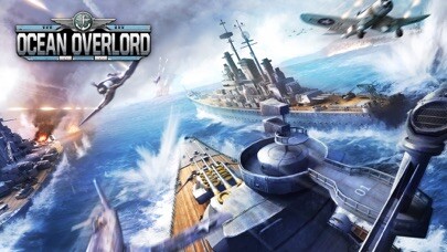 Emulate iPhone app Ocean Overlord using MyAndroid