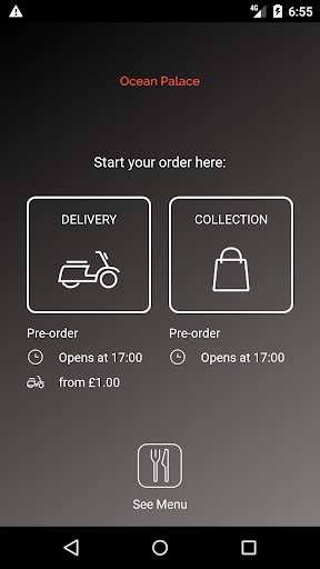 Run android online APK Ocean Palace Ashton from MyAndroid or emulate Ocean Palace Ashton using MyAndroid