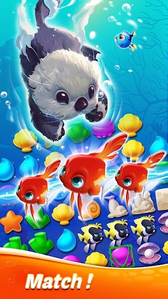 Run android online APK Ocean Party Match from MyAndroid or emulate Ocean Party Match using MyAndroid Run android online APK Ocean Party Match from MyAndroid or emulate Ocean Party Match using MyAndroid