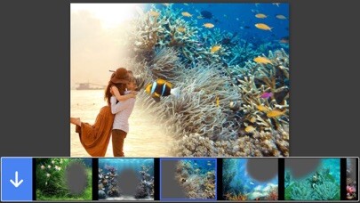 Emulate iPhone app Ocean Photo Frame - Art Photography & mega Frames using MyAndroid Emulate iPhone app Ocean Photo Frame - Art Photography & mega Frames using MyAndroid