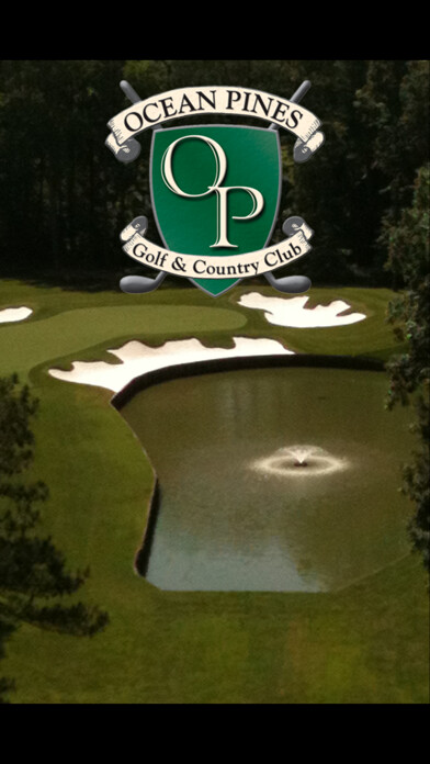 Emulate iPhone app Ocean Pines GCC using MyAndroid Emulate iPhone app Ocean Pines GCC using MyAndroid
