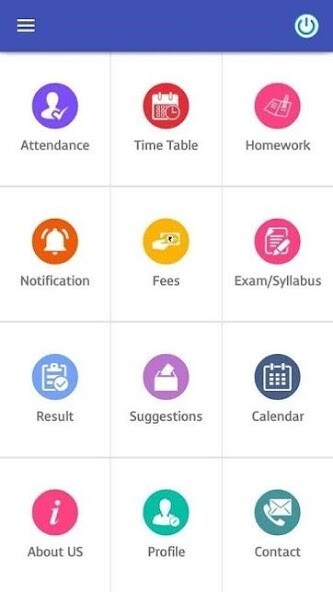 Run android online APK ocean public school from MyAndroid or emulate ocean public school using MyAndroid