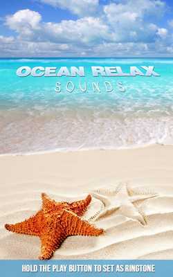 Emulate Android APK Ocean Relax Sounds Emulate Android APK Ocean Relax Sounds