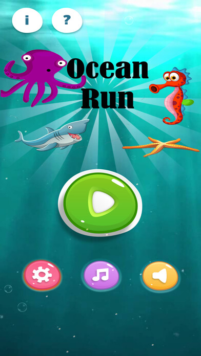 Emulate iPhone app Ocean Running using MyAndroid Emulate iPhone app Ocean Running using MyAndroid
