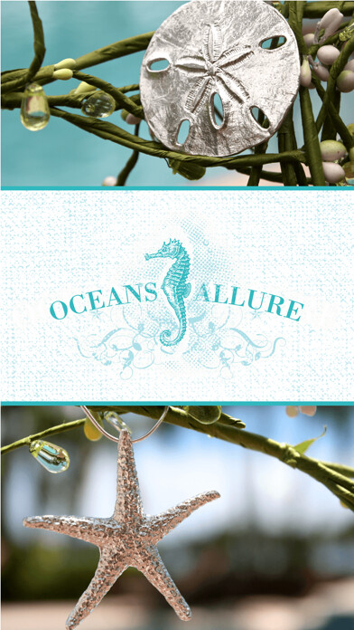 Emulate iPhone app Oceans Allure using MyAndroid Emulate iPhone app Oceans Allure using MyAndroid