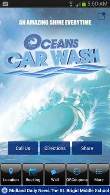 Emulate Android APK OceansCW Emulate Android APK OceansCW