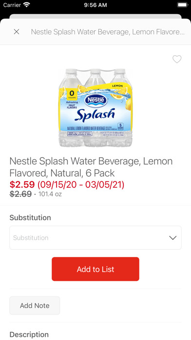 Run android online APK Ocean Shores IGA from MyAndroid or emulate Ocean Shores IGA using MyAndroid