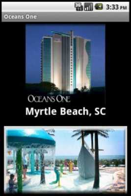 Emulate Android APK Oceans One Emulate Android APK Oceans One