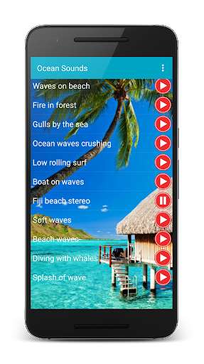 Run android online APK Ocean sound for sleep ringtone from MyAndroid or emulate Ocean sound for sleep ringtone using MyAndroid Run android online APK Ocean sound for sleep ringtone from MyAndroid or emulate Ocean sound for sleep ringtone using MyAndroid