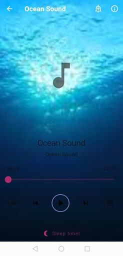 Run android online APK Ocean Sound from MyAndroid or emulate Ocean Sound using MyAndroid Run android online APK Ocean Sound from MyAndroid or emulate Ocean Sound using MyAndroid
