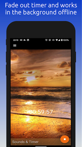 Run android online APK Ocean Sounds for Sleep Focus from MyAndroid or emulate Ocean Sounds for Sleep Focus using MyAndroid Run android online APK Ocean Sounds for Sleep Focus from MyAndroid or emulate Ocean Sounds for Sleep Focus using MyAndroid