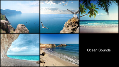 Emulate iPhone app Ocean Sounds FREE using MyAndroid Emulate iPhone app Ocean Sounds FREE using MyAndroid