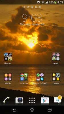 Emulate Android APK Ocean Sunset HD Live Wallpaper Emulate Android APK Ocean Sunset HD Live Wallpaper