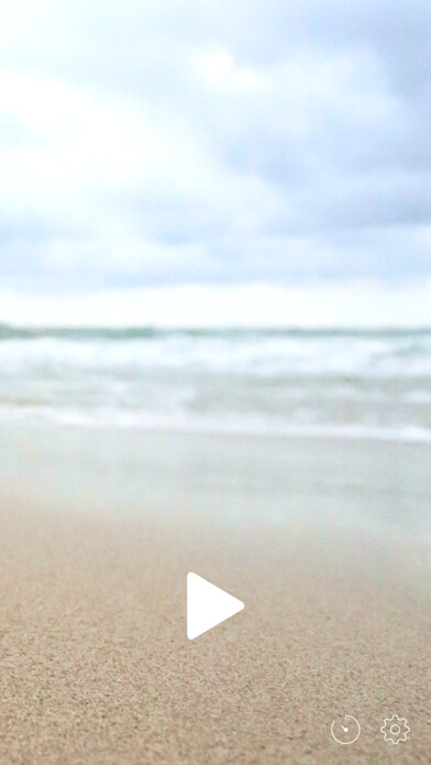 Emulate iPhone app Ocean Waves - Relaxing Sound using MyAndroid Emulate iPhone app Ocean Waves - Relaxing Sound using MyAndroid