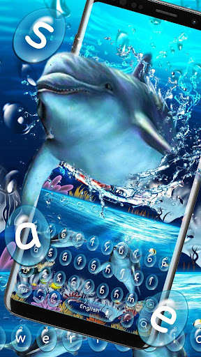 Emulate Android APK Ocean Whale Keyboard Emulate Android APK Ocean Whale Keyboard