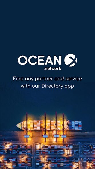 Run android online APK OceanX from MyAndroid or emulate OceanX using MyAndroid