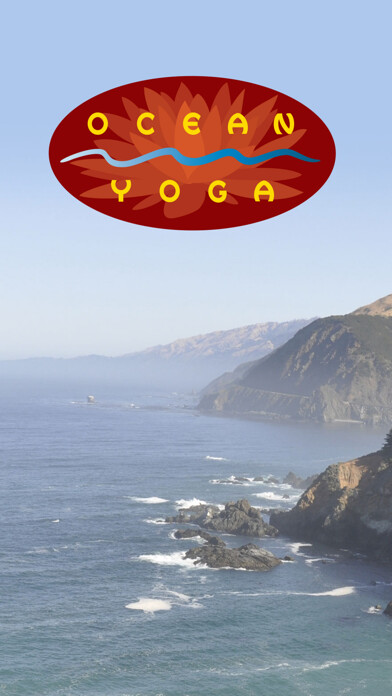 Emulate iPhone app Ocean Yoga using MyAndroid Emulate iPhone app Ocean Yoga using MyAndroid