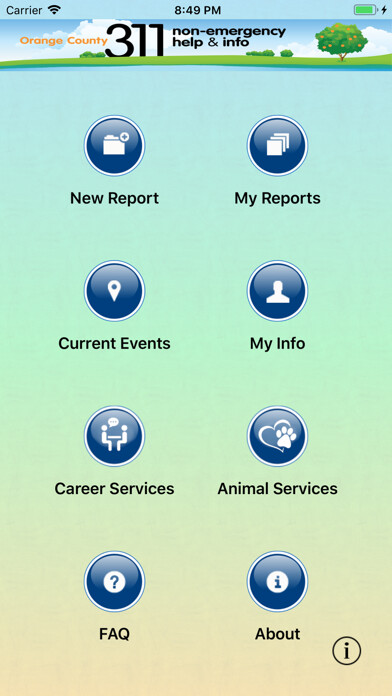 Run android online APK OCFL 311 from MyAndroid or emulate OCFL 311 using MyAndroid Run android online APK OCFL 311 from MyAndroid or emulate OCFL 311 using MyAndroid