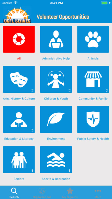 Emulate iPhone app OCFL Serves using MyAndroid Emulate iPhone app OCFL Serves using MyAndroid