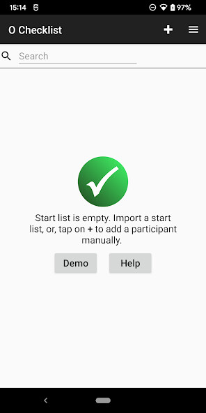 Run android online APK O Checklist from MyAndroid or emulate O Checklist using MyAndroid Run android online APK O Checklist from MyAndroid or emulate O Checklist using MyAndroid