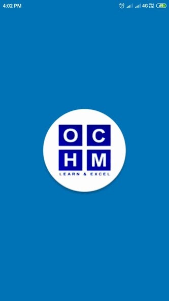 Run android online APK OCHM MENTOR from MyAndroid or emulate OCHM MENTOR using MyAndroid