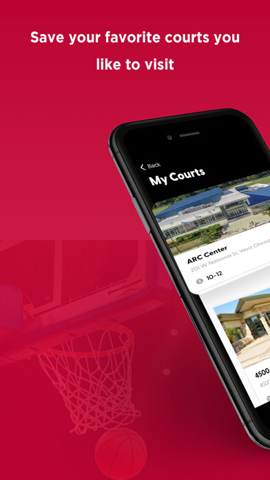 Emulate iPhone app OC Hoops using MyAndroid Emulate iPhone app OC Hoops using MyAndroid
