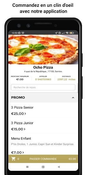 Run android online APK Ocho Pizza from MyAndroid or emulate Ocho Pizza using MyAndroid Run android online APK Ocho Pizza from MyAndroid or emulate Ocho Pizza using MyAndroid