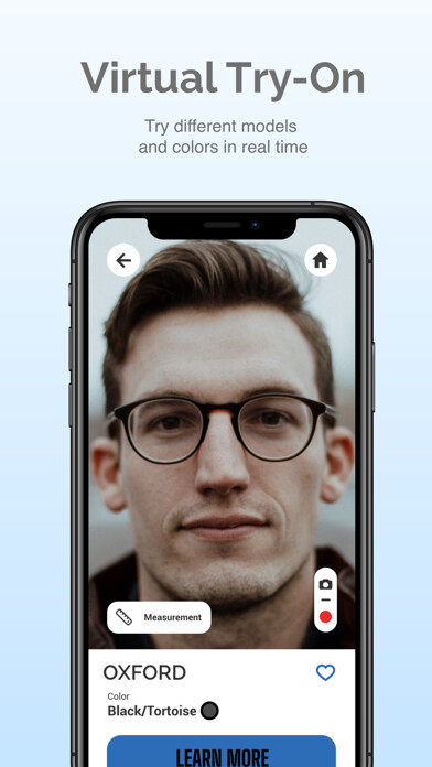 Emulate iPhone app OCHO Vision using MyAndroid Emulate iPhone app OCHO Vision using MyAndroid