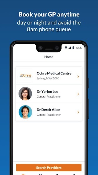 Run android online APK Ochre Health from MyAndroid or emulate Ochre Health using MyAndroid Run android online APK Ochre Health from MyAndroid or emulate Ochre Health using MyAndroid