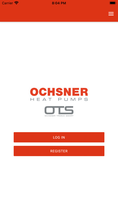 Emulate iPhone app Ochsner OTS using MyAndroid Emulate iPhone app Ochsner OTS using MyAndroid