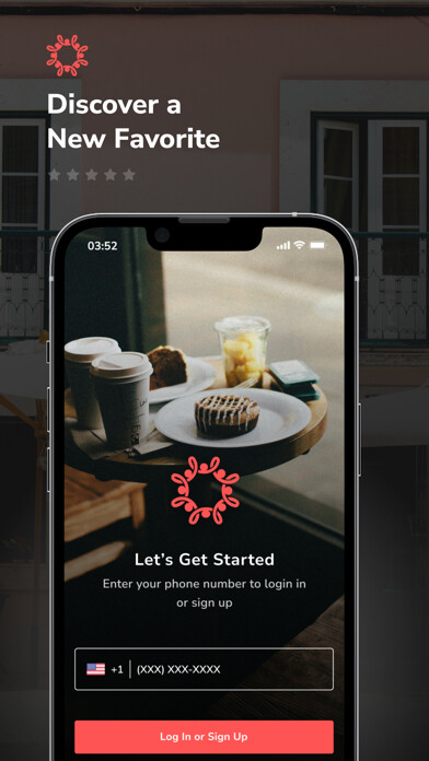 Emulate iPhone app Ociety: Deals & Reviews using MyAndroid Emulate iPhone app Ociety: Deals & Reviews using MyAndroid