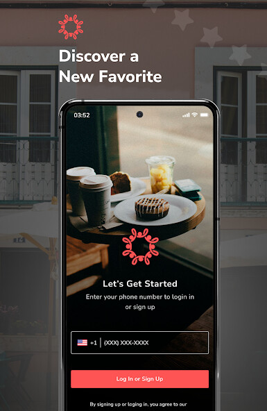 Run android online APK Ociety: Preference and promos from MyAndroid or emulate Ociety: Preference and promos using MyAndroid