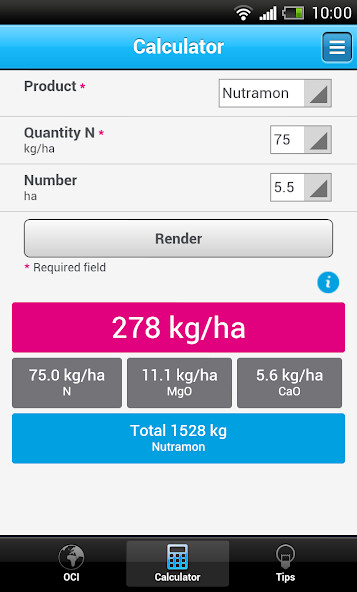 Run android online APK OCI Nutri-N from MyAndroid or emulate OCI Nutri-N using MyAndroid Run android online APK OCI Nutri-N from MyAndroid or emulate OCI Nutri-N using MyAndroid