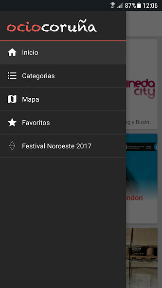 Run android online APK Ocio Coruña from MyAndroid or emulate Ocio Coruña using MyAndroid Run android online APK Ocio Coruña from MyAndroid or emulate Ocio Coruña using MyAndroid