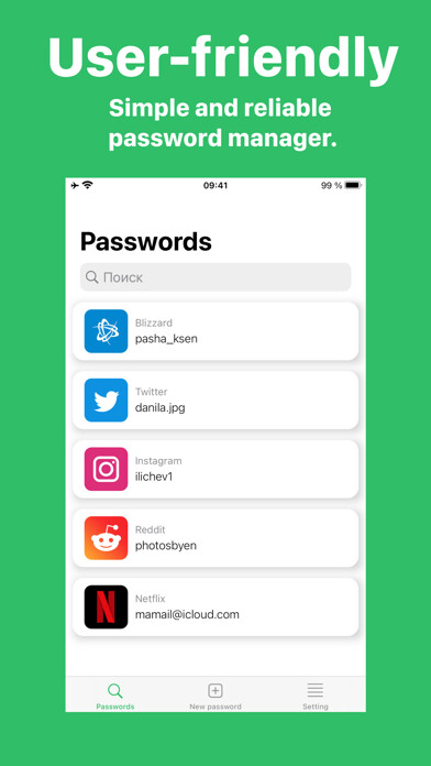 Emulate iPhone app Oclate using MyAndroid Emulate iPhone app Oclate using MyAndroid