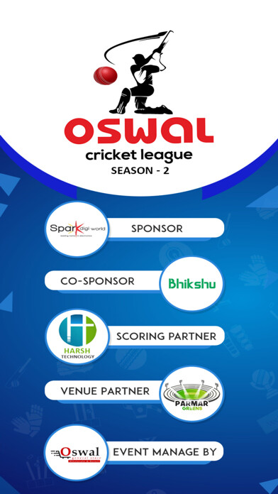 Emulate iPhone app OCL Oswal Cricket League using MyAndroid Emulate iPhone app OCL Oswal Cricket League using MyAndroid