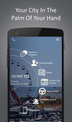 Emulate Android APK OCMD 311