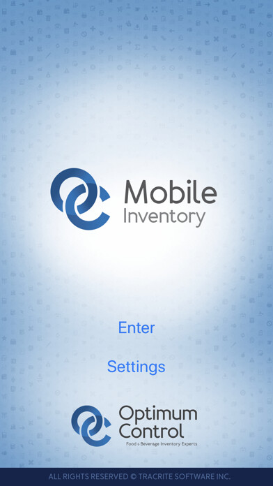 Emulate iPhone app OCMobile - Inventory using MyAndroid Emulate iPhone app OCMobile - Inventory using MyAndroid