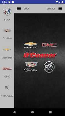 Emulate Android APK OConnor AutoPark Emulate Android APK OConnor AutoPark