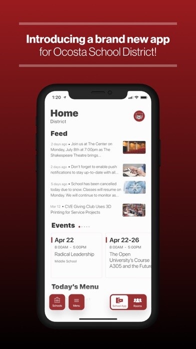 Run android online APK Ocosta School District from MyAndroid or emulate Ocosta School District using MyAndroid Run android online APK Ocosta School District from MyAndroid or emulate Ocosta School District using MyAndroid