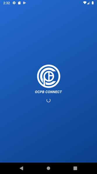 Run android online APK OCPB Connect from MyAndroid or emulate OCPB Connect using MyAndroid