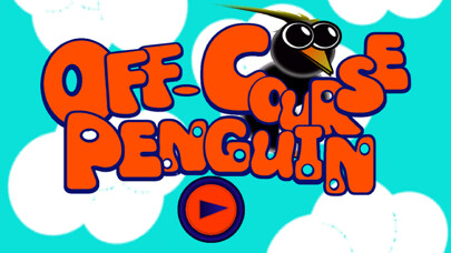 Emulate iPhone app OC Penguin using MyAndroid