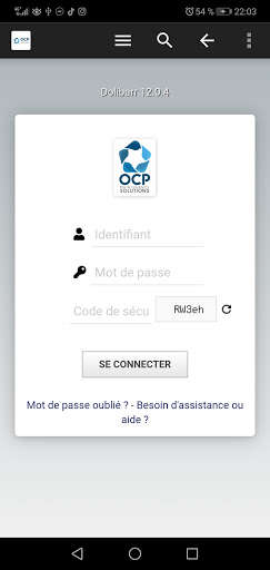 Run android online APK OCP-MS ERP from MyAndroid or emulate OCP-MS ERP using MyAndroid Run android online APK OCP-MS ERP from MyAndroid or emulate OCP-MS ERP using MyAndroid
