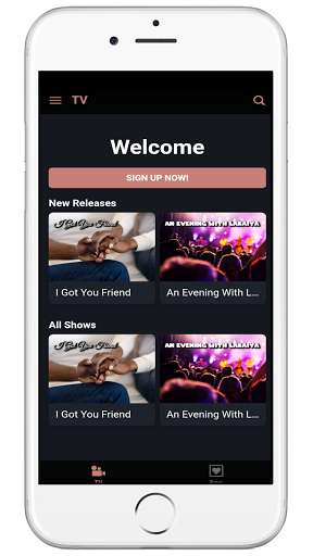 Run android online APK OCPTV - Shows by Women from MyAndroid or emulate OCPTV - Shows by Women using MyAndroid Run android online APK OCPTV - Shows by Women from MyAndroid or emulate OCPTV - Shows by Women using MyAndroid