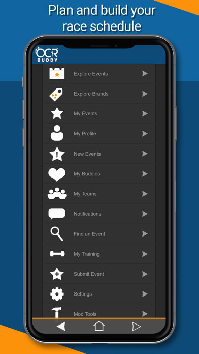 Emulate iPhone app OCR Buddy using MyAndroid Emulate iPhone app OCR Buddy using MyAndroid