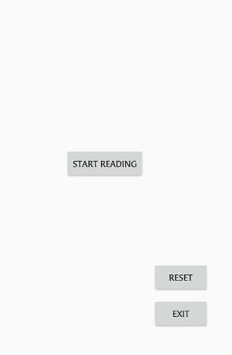 Run android online APK OCR SCAN/READ INSTANT APP from MyAndroid or emulate OCR SCAN/READ INSTANT APP using MyAndroid