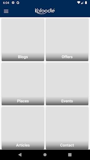 Run android online APK OCS Catering from MyAndroid or emulate OCS Catering using MyAndroid