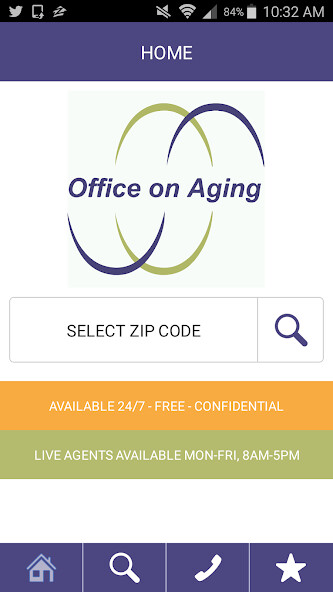 Run android online APK OC Senior Resources from MyAndroid or emulate OC Senior Resources using MyAndroid Run android online APK OC Senior Resources from MyAndroid or emulate OC Senior Resources using MyAndroid
