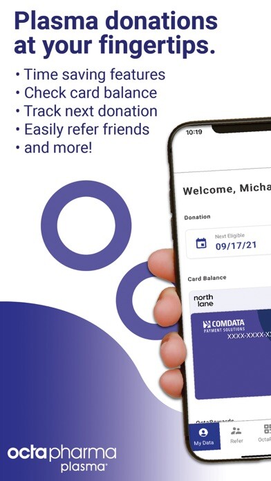 Run android online APK OctaApp – Donate Blood Plasma! from MyAndroid or emulate OctaApp – Donate Blood Plasma! using MyAndroid Run android online APK OctaApp – Donate Blood Plasma! from MyAndroid or emulate OctaApp – Donate Blood Plasma! using MyAndroid