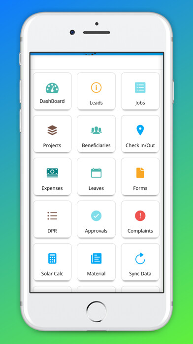 Emulate iPhone app OctaBees using MyAndroid